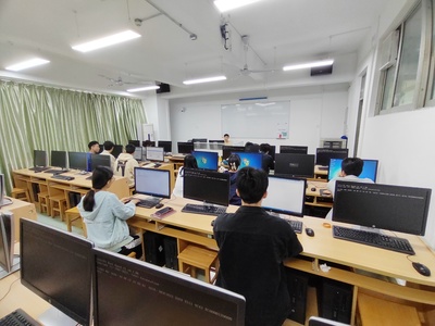 北京云錦匯智信息技術項目班正式開班，賦能企業(yè)網(wǎng)絡技術服務新篇章